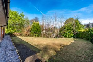 Garden- click for photo gallery